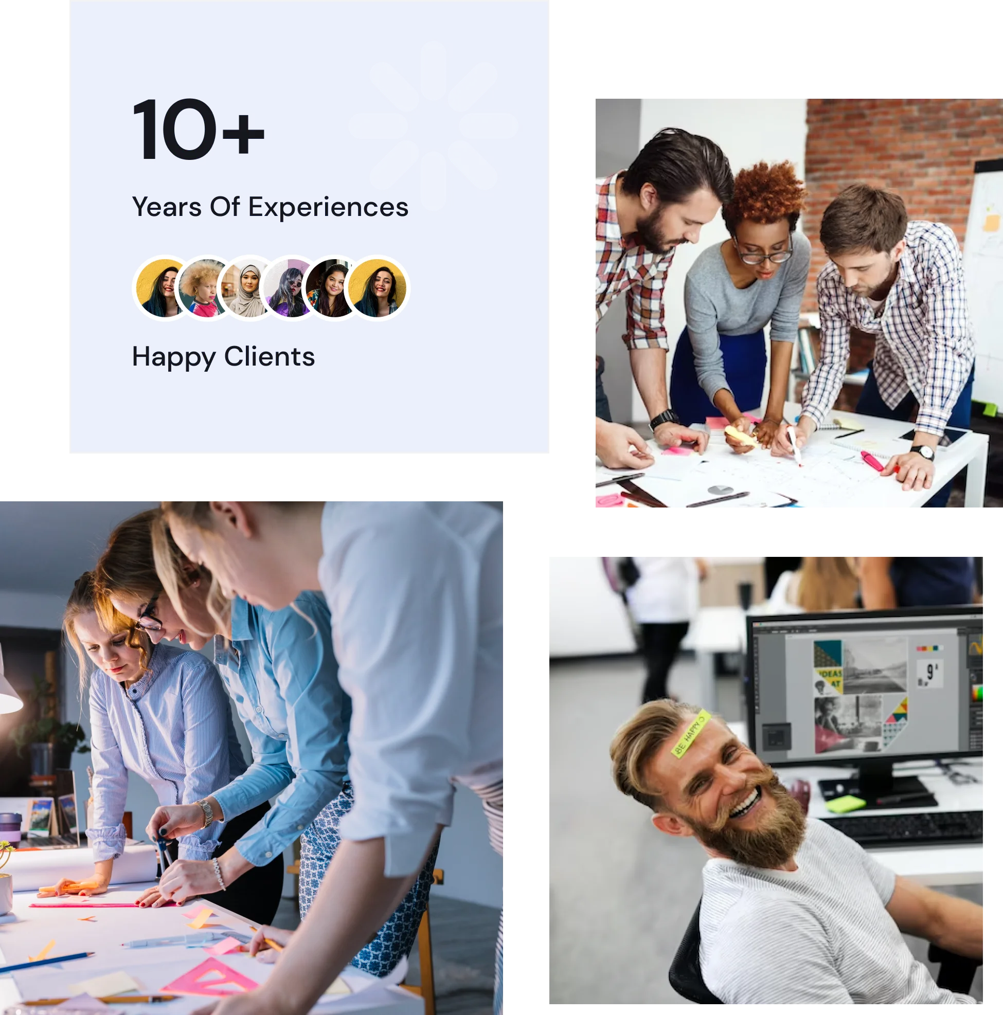 Startup Career Image